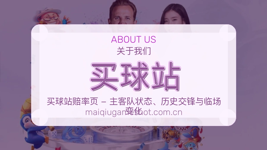 买球站平台简介